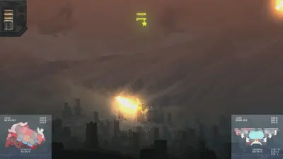 HighFleet screenshot 17