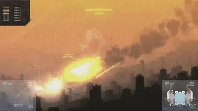 HighFleet screenshot 7