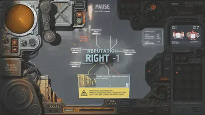 HighFleet screenshot 20