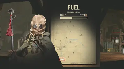 HighFleet screenshot 8