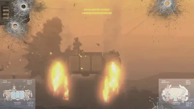 HighFleet screenshot 35