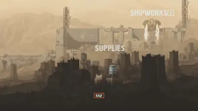 HighFleet screenshot 12