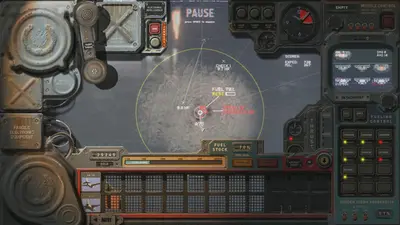 HighFleet screenshot 26