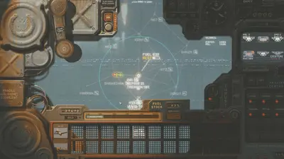 HighFleet screenshot 10