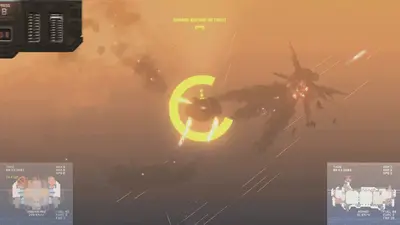 HighFleet screenshot 23