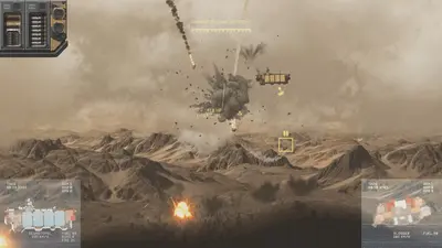 HighFleet screenshot 14