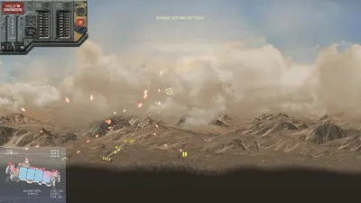 HighFleet screenshot 33