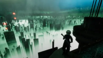 Peripeteia screenshot 6