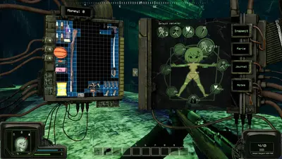 Peripeteia screenshot 0