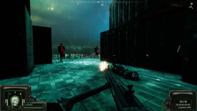 Peripeteia screenshot 3
