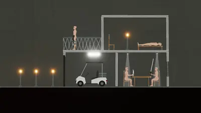 Regular Human Workshop screenshot 0