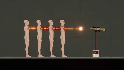 Regular Human Workshop screenshot 5