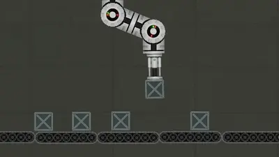Regular Human Workshop screenshot 6