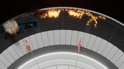 Regular Human Workshop screenshot 2