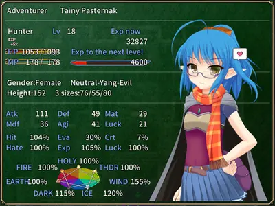 FALL IN LABYRINTH screenshot 7
