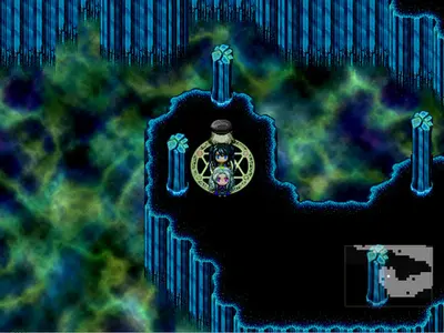 FALL IN LABYRINTH screenshot 10