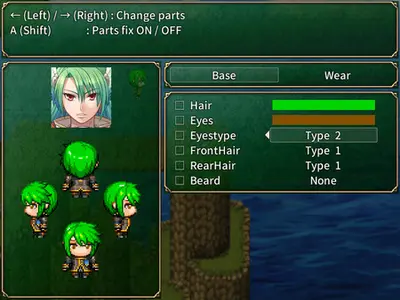FALL IN LABYRINTH screenshot 8