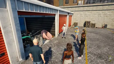 Storage Hunter Simulator screenshot 5