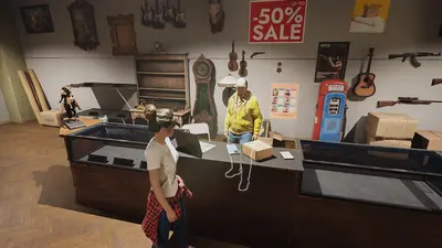 Storage Hunter Simulator screenshot 8