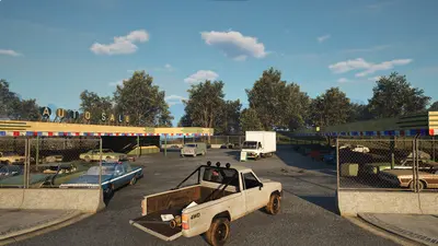Storage Hunter Simulator screenshot 10