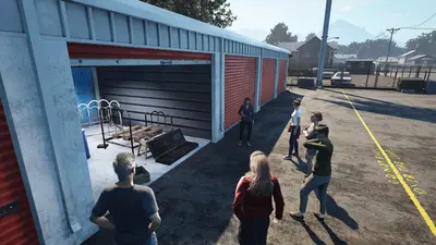 Storage Hunter Simulator screenshot 9