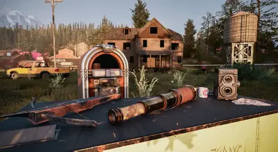 Storage Hunter Simulator screenshot 5