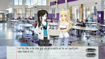Class of '09 screenshot 0