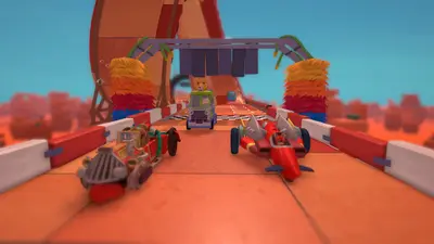 Make Way screenshot 3