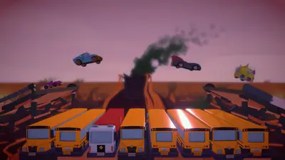 Make Way screenshot 5