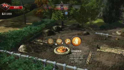 Toy Soldiers: HD screenshot 4