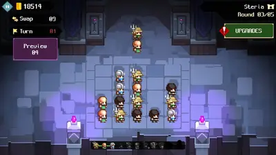Merge & Blade screenshot 0
