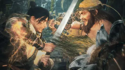 Wo Long: Fallen Dynasty screenshot 1
