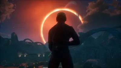 The Outer Worlds 2 screenshot 1