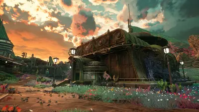 The Outer Worlds 2 screenshot 7