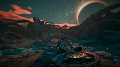 The Outer Worlds 2 screenshot 5
