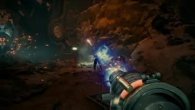 The Outer Worlds 2 screenshot 2