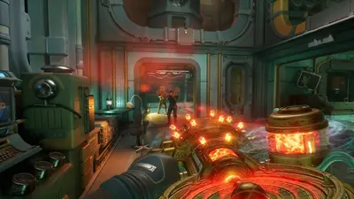 The Outer Worlds 2 screenshot 0
