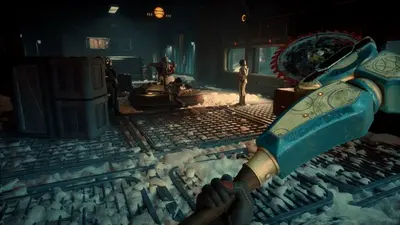The Outer Worlds 2 screenshot 6