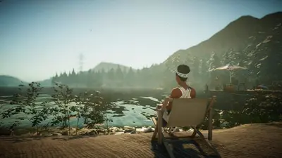 Альфред Хичкок: «Головокружение» screenshot 7