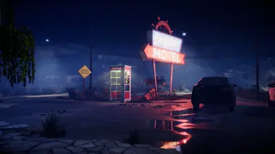 Альфред Хичкок: «Головокружение» screenshot 3