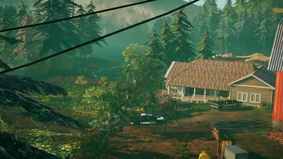 Альфред Хичкок: «Головокружение» screenshot 8