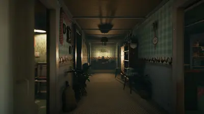 Альфред Хичкок: «Головокружение» screenshot 1