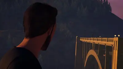 Альфред Хичкок: «Головокружение» screenshot 0