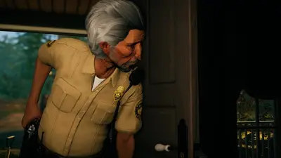 Альфред Хичкок: «Головокружение» screenshot 6