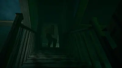 Альфред Хичкок: «Головокружение» screenshot 4