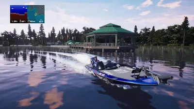 Bassmaster® Fishing screenshot 5