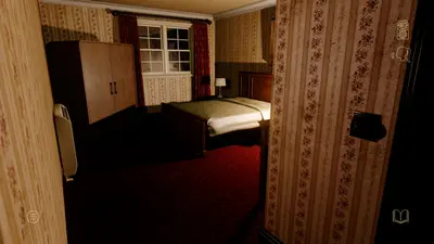 At Dead Of Night screenshot 7