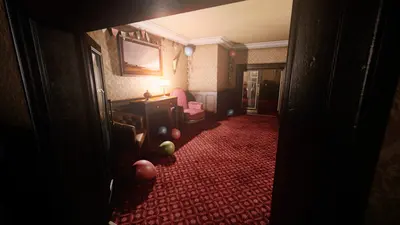 At Dead Of Night screenshot 2
