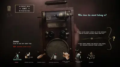 At Dead Of Night screenshot 3