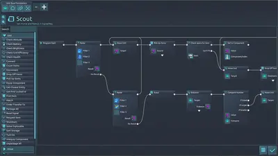 Desynced screenshot 7